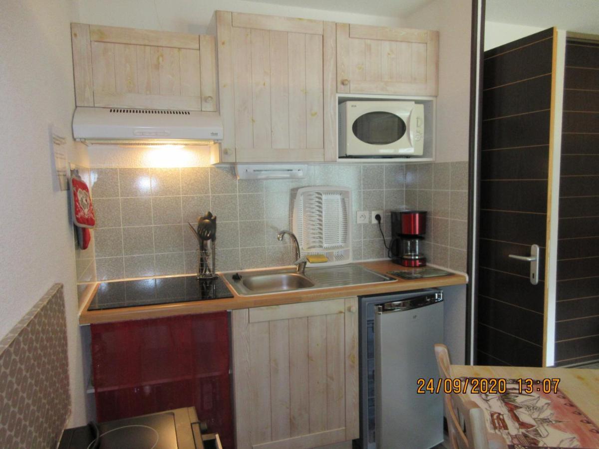 Studio Cerisema Pyrenees Zenith Luz-Saint-Sauveur Kültér fotó