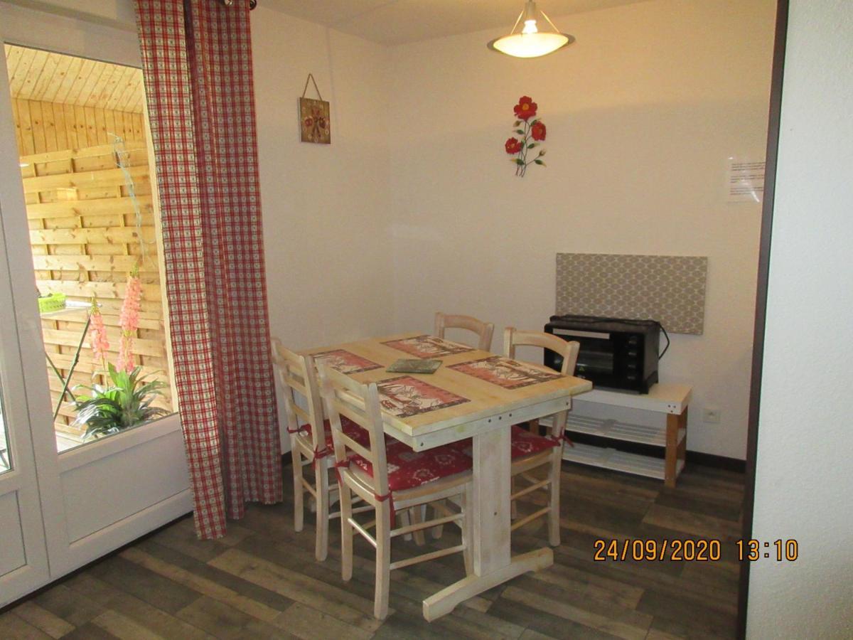Studio Cerisema Pyrenees Zenith Luz-Saint-Sauveur Kültér fotó