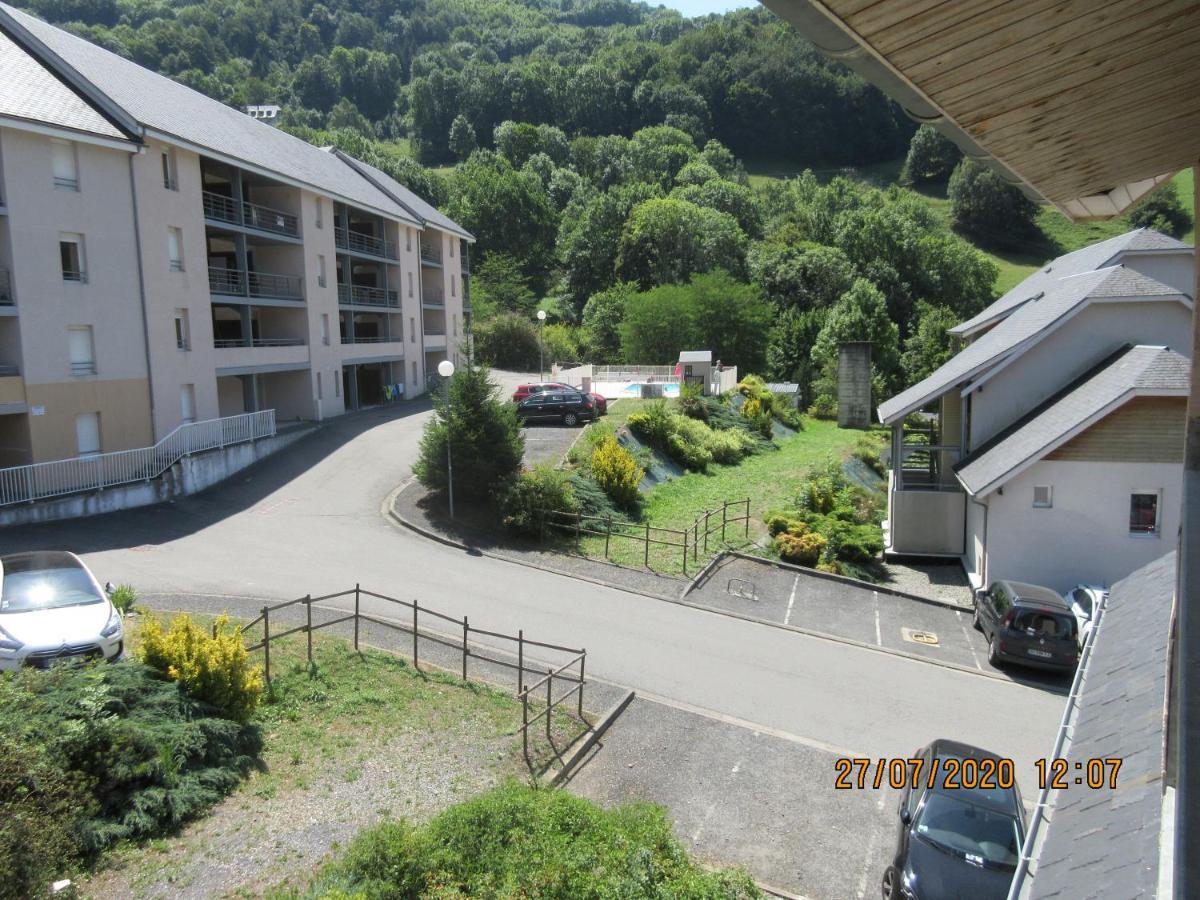 Studio Cerisema Pyrenees Zenith Luz-Saint-Sauveur Kültér fotó