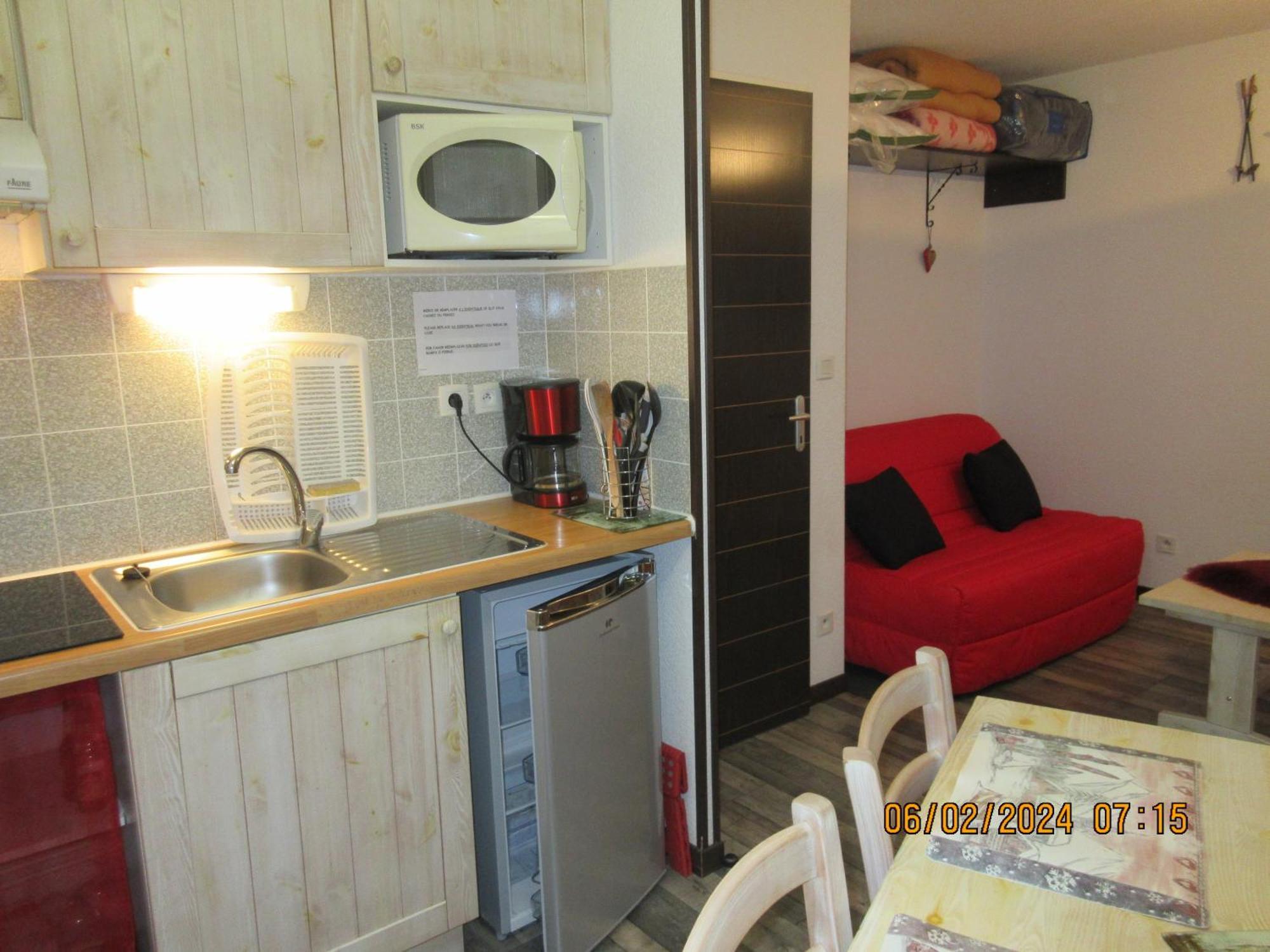 Studio Cerisema Pyrenees Zenith Luz-Saint-Sauveur Kültér fotó